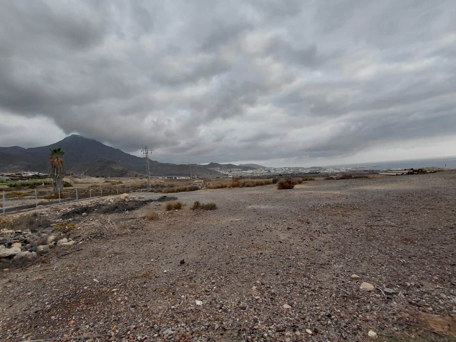 Byggegrund til salg i Santa Cruz de Tenerife - € 2.000.000 (Ref: 9626490)