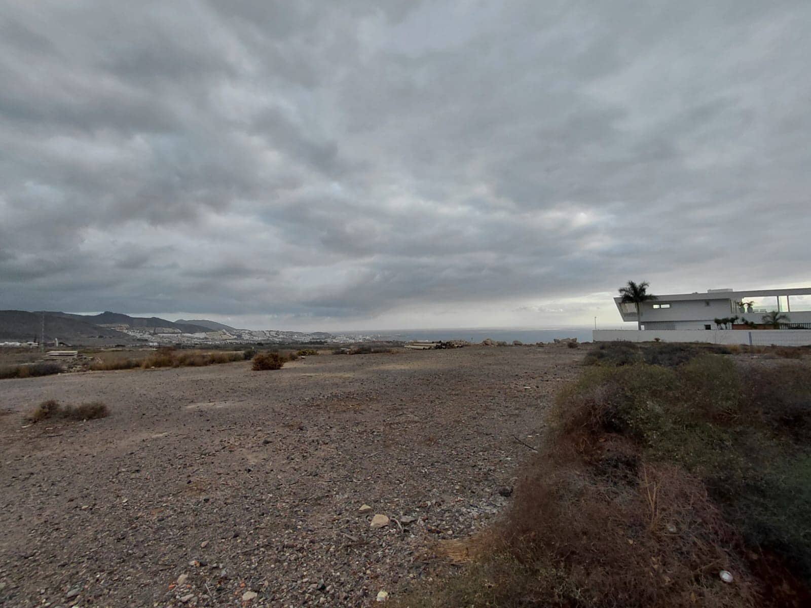 Byggegrund til salg i Santa Cruz de Tenerife - € 2.000.000 (Ref: 9626490)