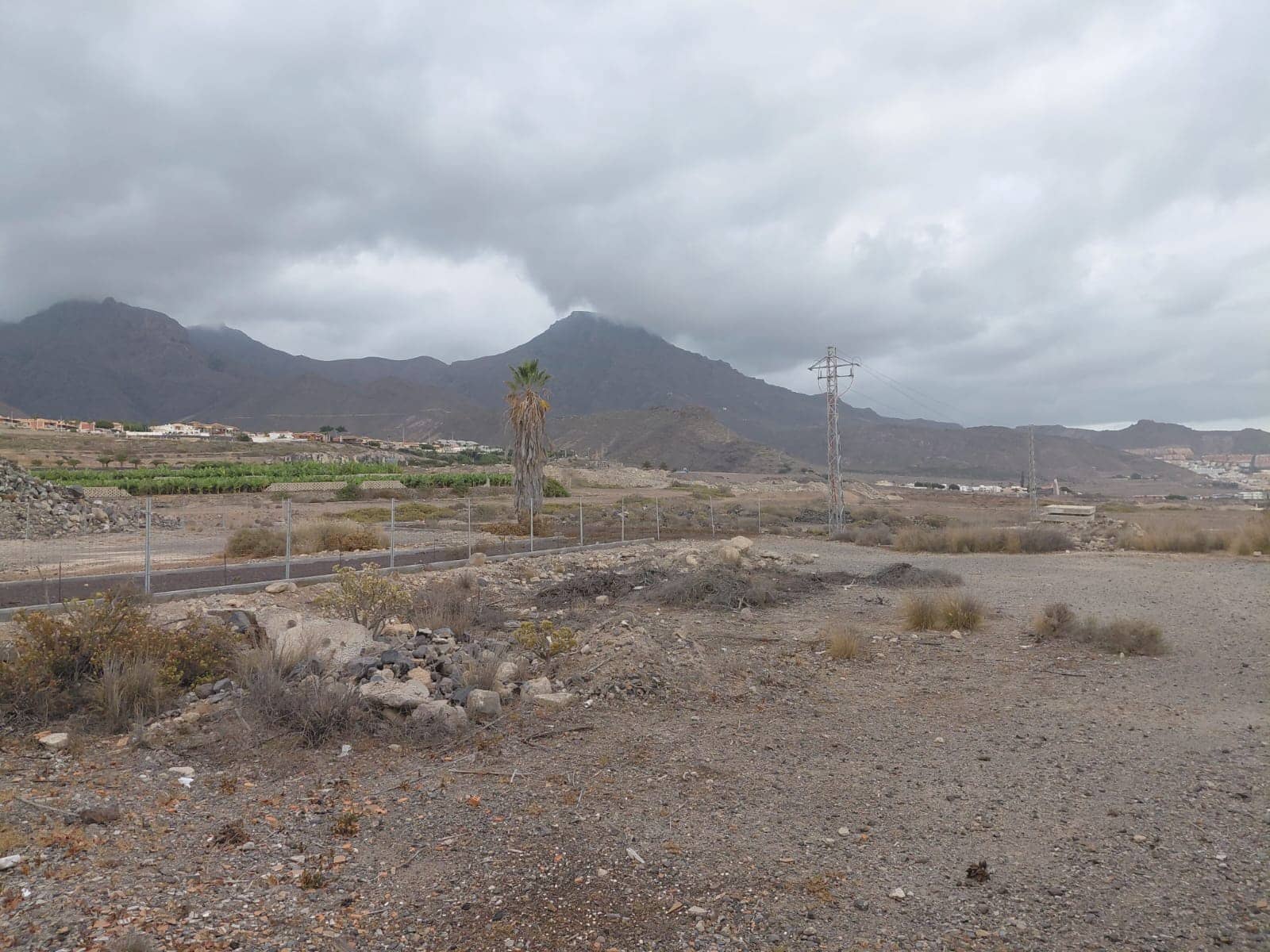 Byggegrund til salg i Santa Cruz de Tenerife - € 2.000.000 (Ref: 9626490)