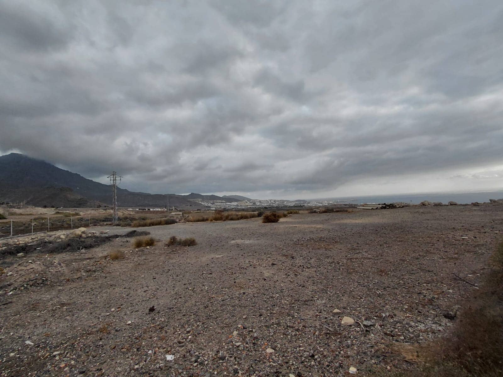 Byggegrund til salg i Santa Cruz de Tenerife - € 2.000.000 (Ref: 9626490)