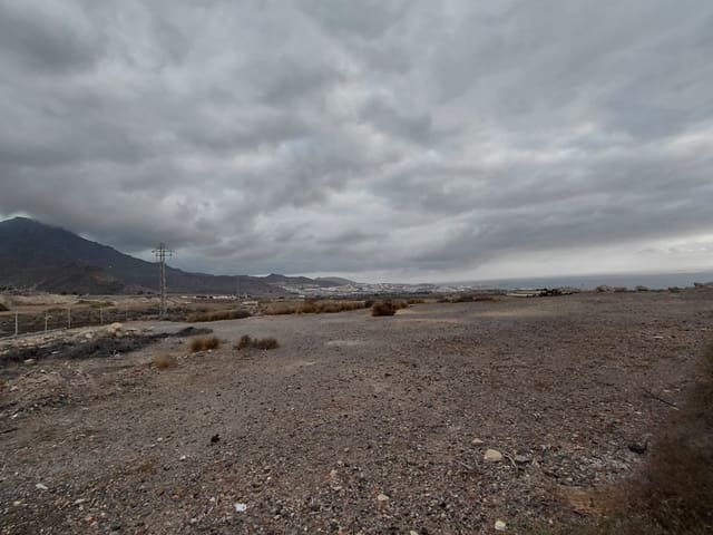 Byggegrund til salg i Santa Cruz de Tenerife - € 2.000.000 (Ref: 9626490)