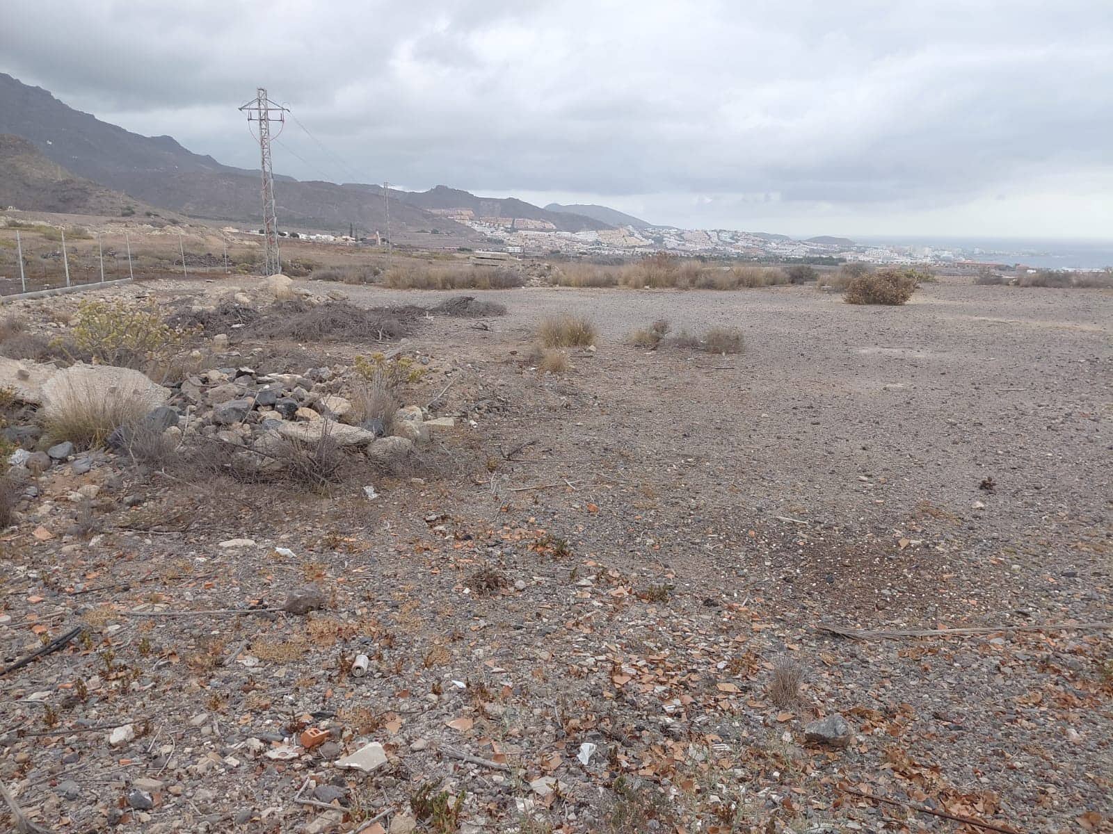 Byggegrund til salg i Santa Cruz de Tenerife - € 2.000.000 (Ref: 9626490)