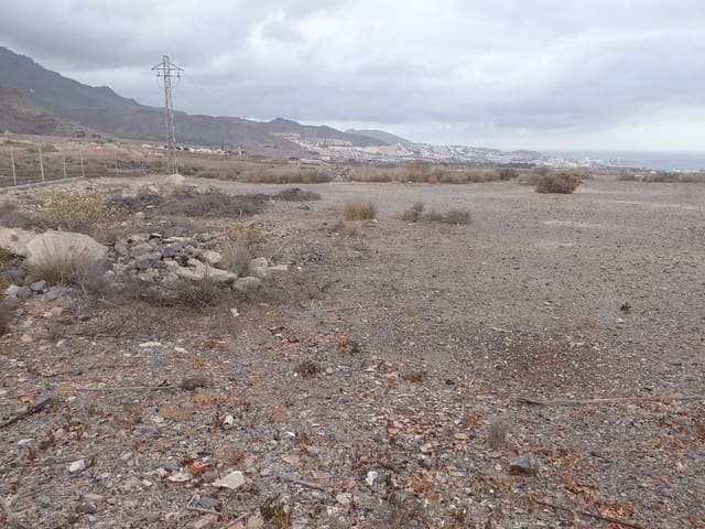 Byggegrund til salg i Santa Cruz de Tenerife - € 2.000.000 (Ref: 9626490)