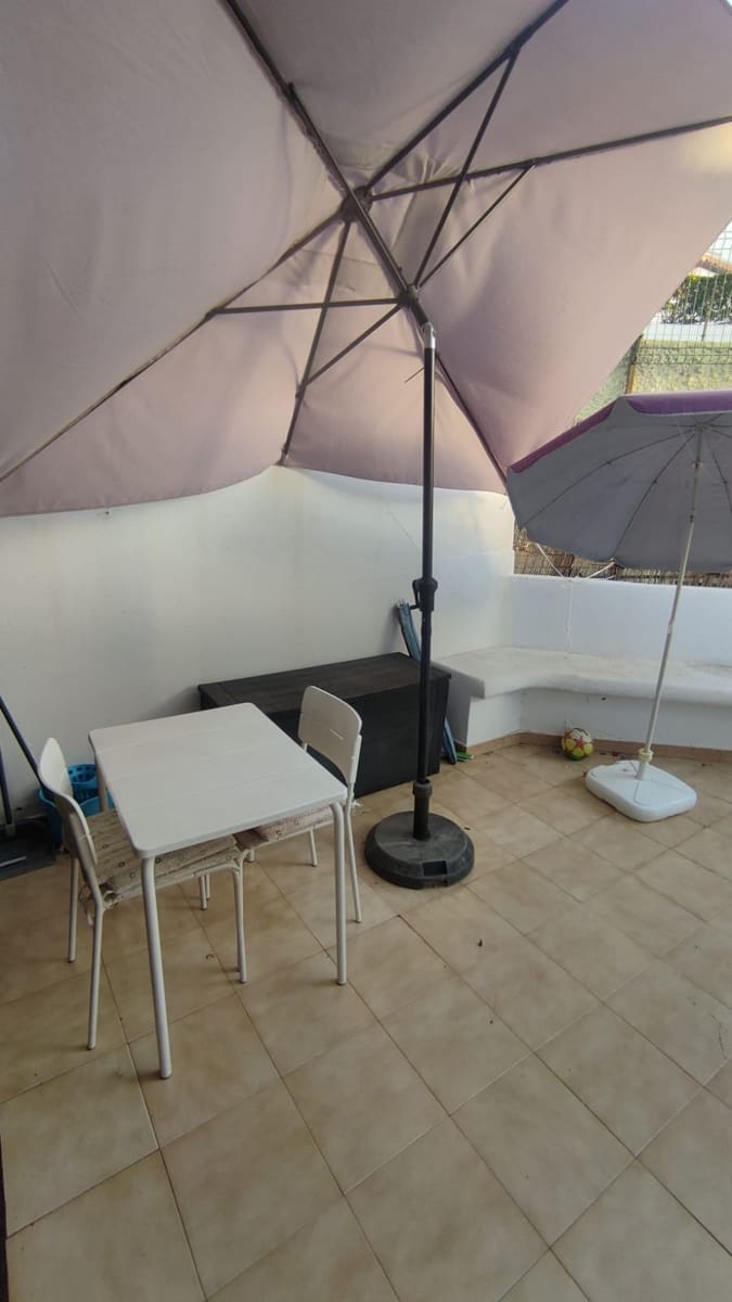 1 soveværelse Lejlighed til salg i Santa Cruz de Tenerife med swimmingpool - € 350.000 (Ref: 9626977)