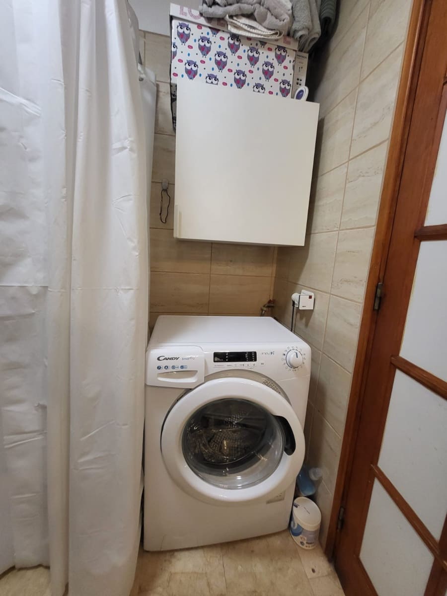 1 soveværelse Lejlighed til salg i Santa Cruz de Tenerife med swimmingpool - € 350.000 (Ref: 9626977)