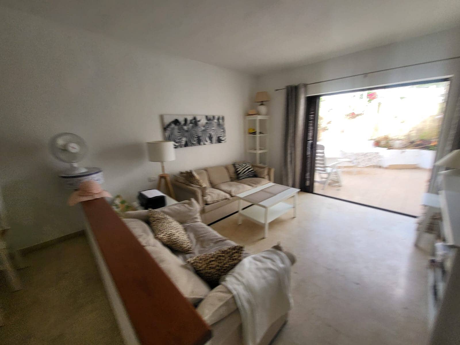 1 soveværelse Lejlighed til salg i Santa Cruz de Tenerife med swimmingpool - € 350.000 (Ref: 9626977)