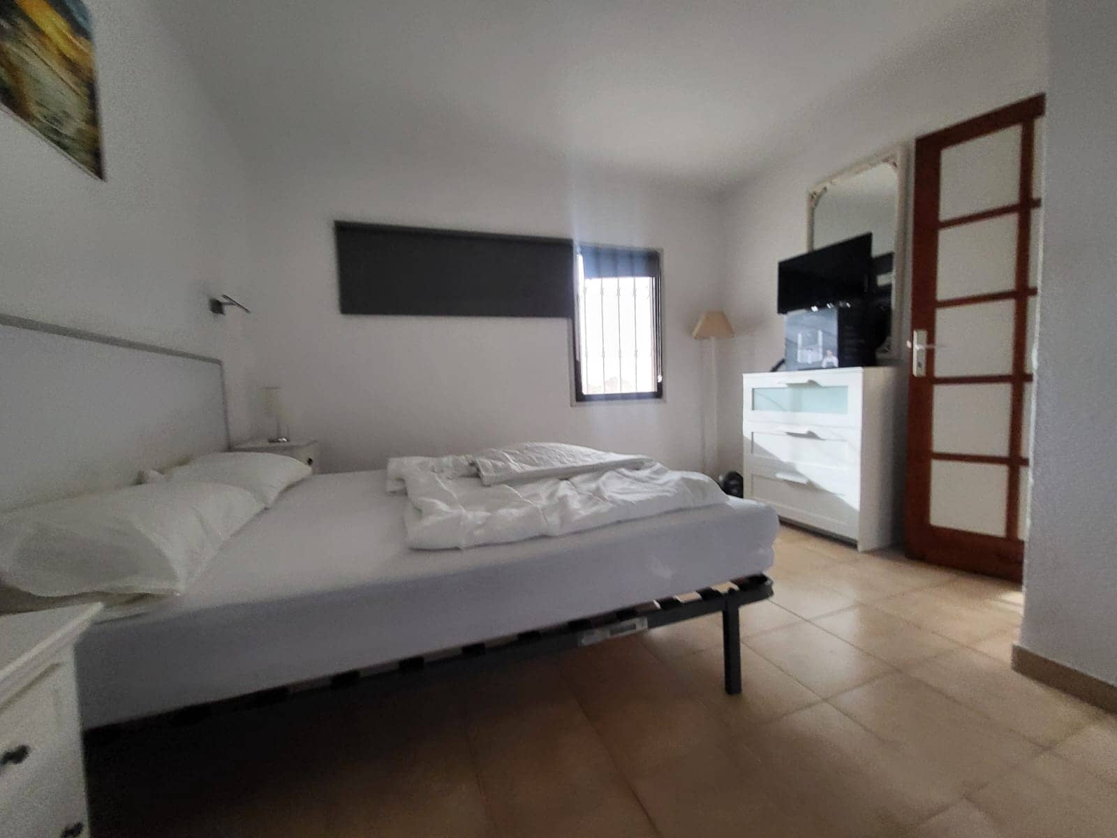 1 soveværelse Lejlighed til salg i Santa Cruz de Tenerife med swimmingpool - € 350.000 (Ref: 9626977)