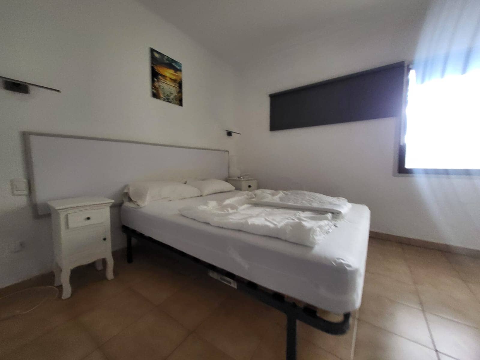 1 soveværelse Lejlighed til salg i Santa Cruz de Tenerife med swimmingpool - € 350.000 (Ref: 9626977)