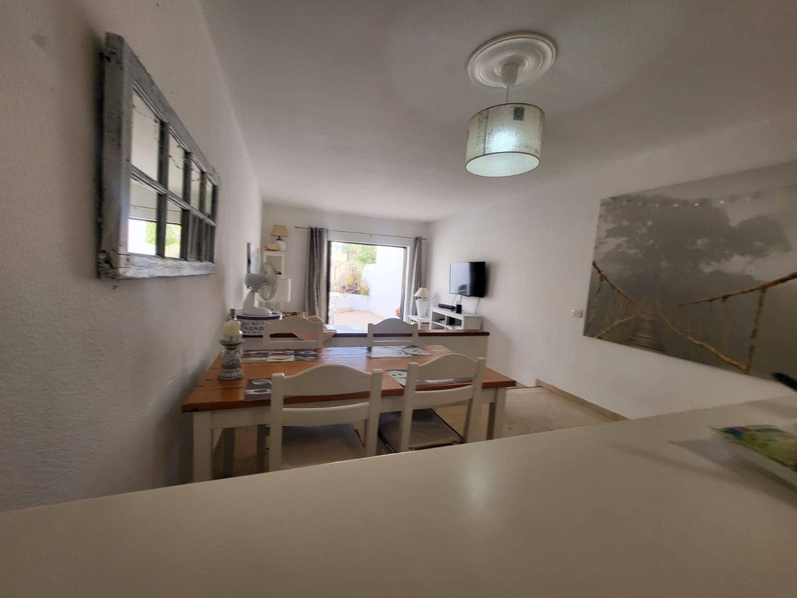 1 soveværelse Lejlighed til salg i Santa Cruz de Tenerife med swimmingpool - € 350.000 (Ref: 9626977)