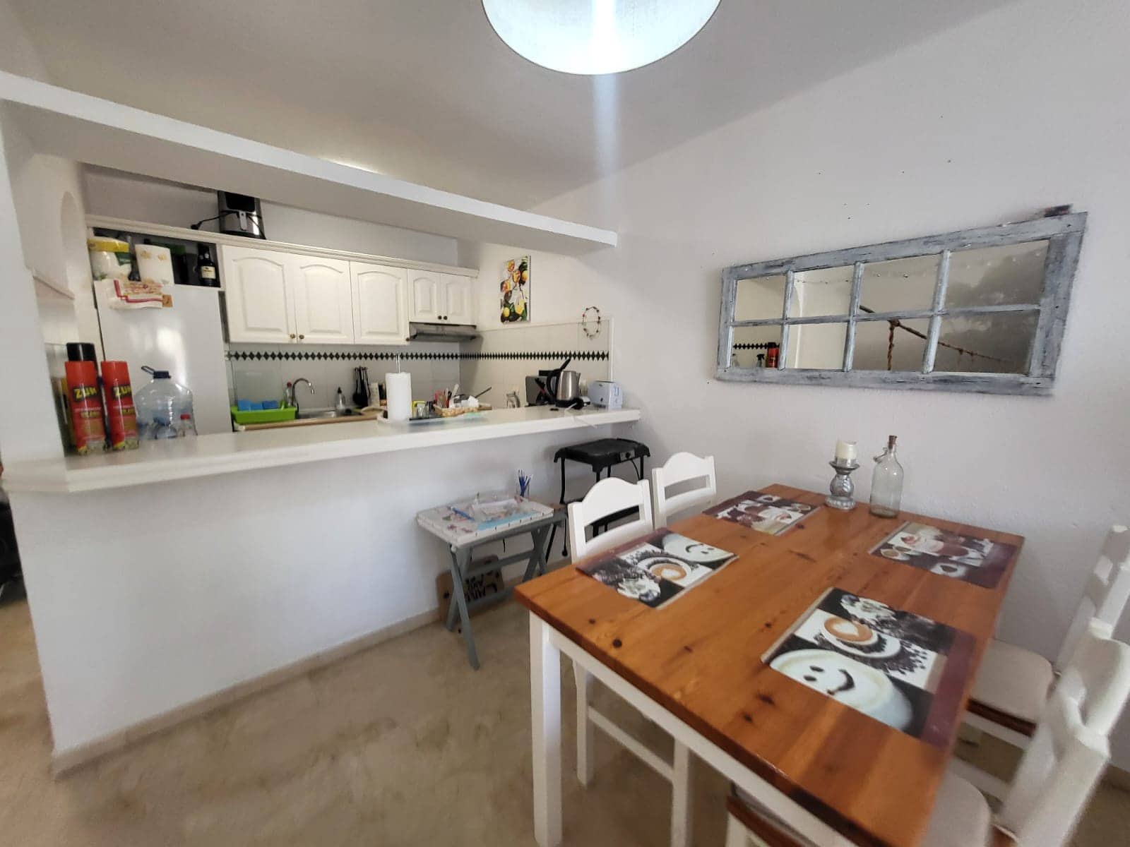 1 soveværelse Lejlighed til salg i Santa Cruz de Tenerife med swimmingpool - € 350.000 (Ref: 9626977)