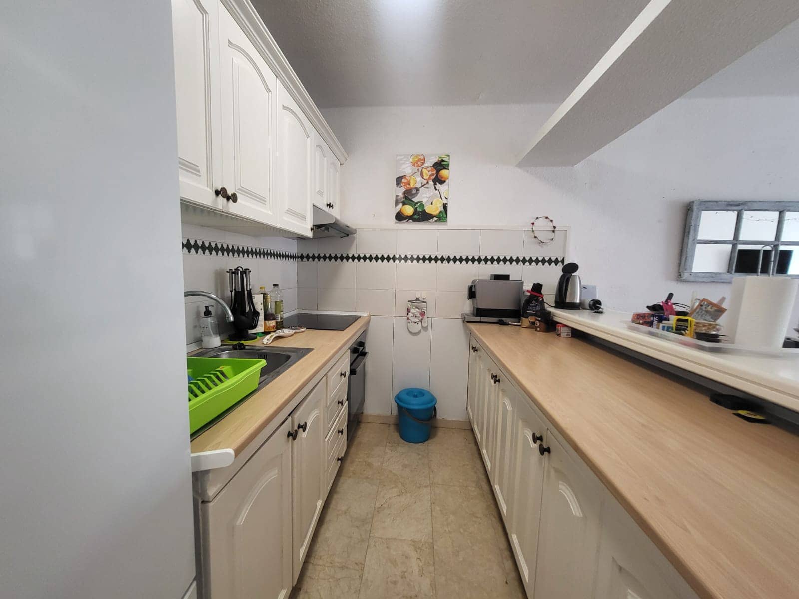 1 soveværelse Lejlighed til salg i Santa Cruz de Tenerife med swimmingpool - € 350.000 (Ref: 9626977)