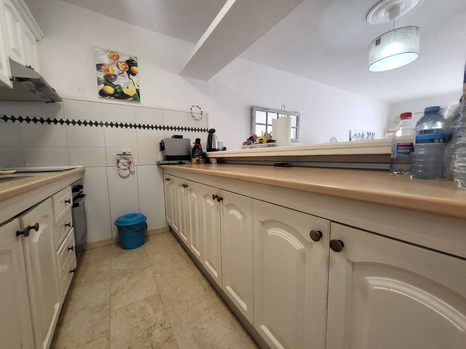 1 soveværelse Lejlighed til salg i Santa Cruz de Tenerife med swimmingpool - € 350.000 (Ref: 9626977)