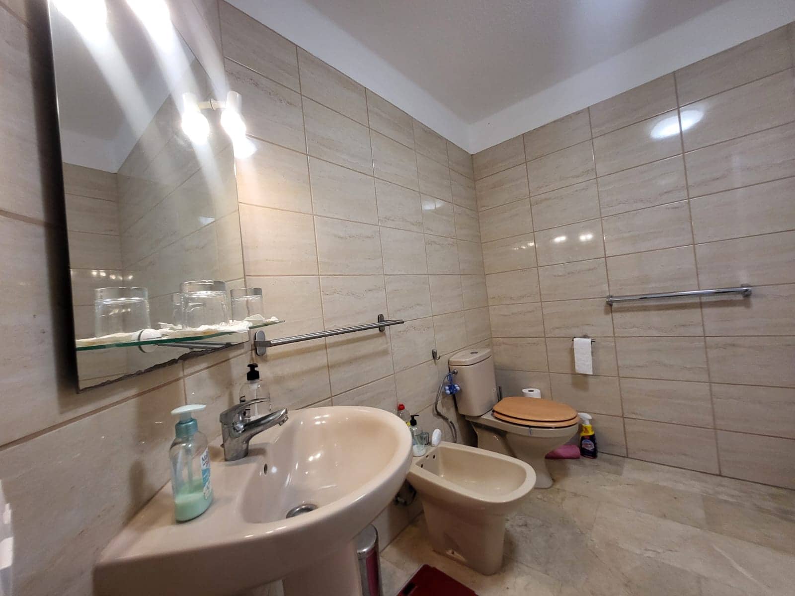 1 soveværelse Lejlighed til salg i Santa Cruz de Tenerife med swimmingpool - € 350.000 (Ref: 9626977)