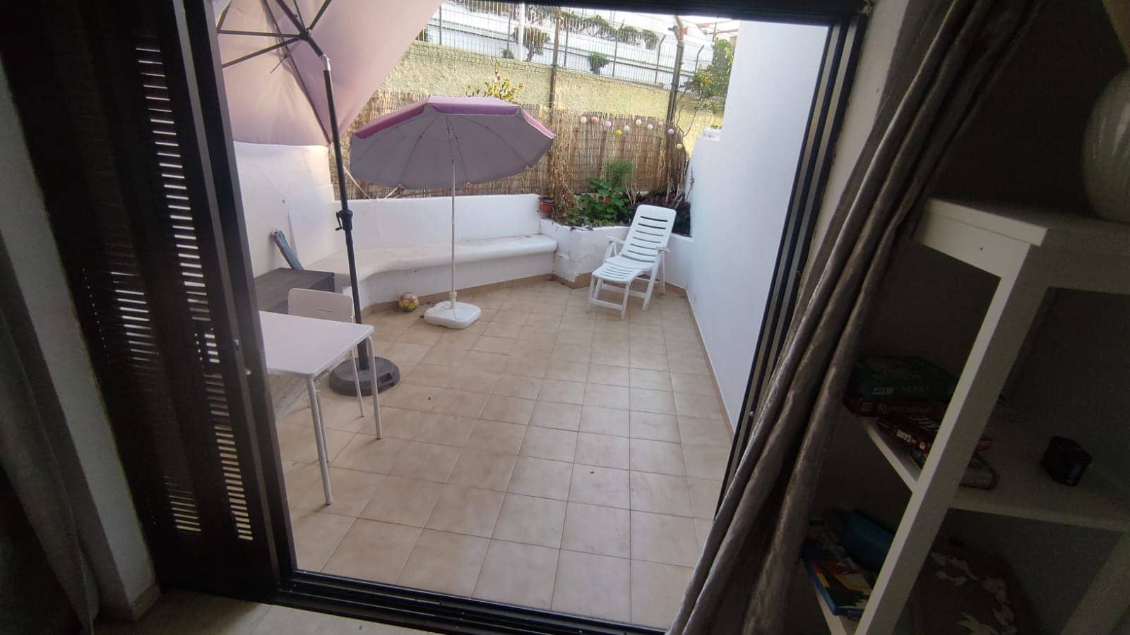 1 soveværelse Lejlighed til salg i Santa Cruz de Tenerife med swimmingpool - € 350.000 (Ref: 9626977)