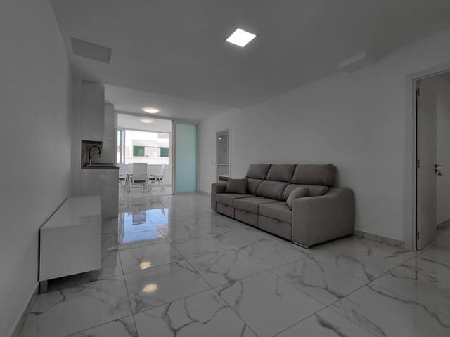 Apartamento de 2 habitaciones en Santa Cruz de Tenerife en venta con piscina - 567.000 € (Ref: 9628250)