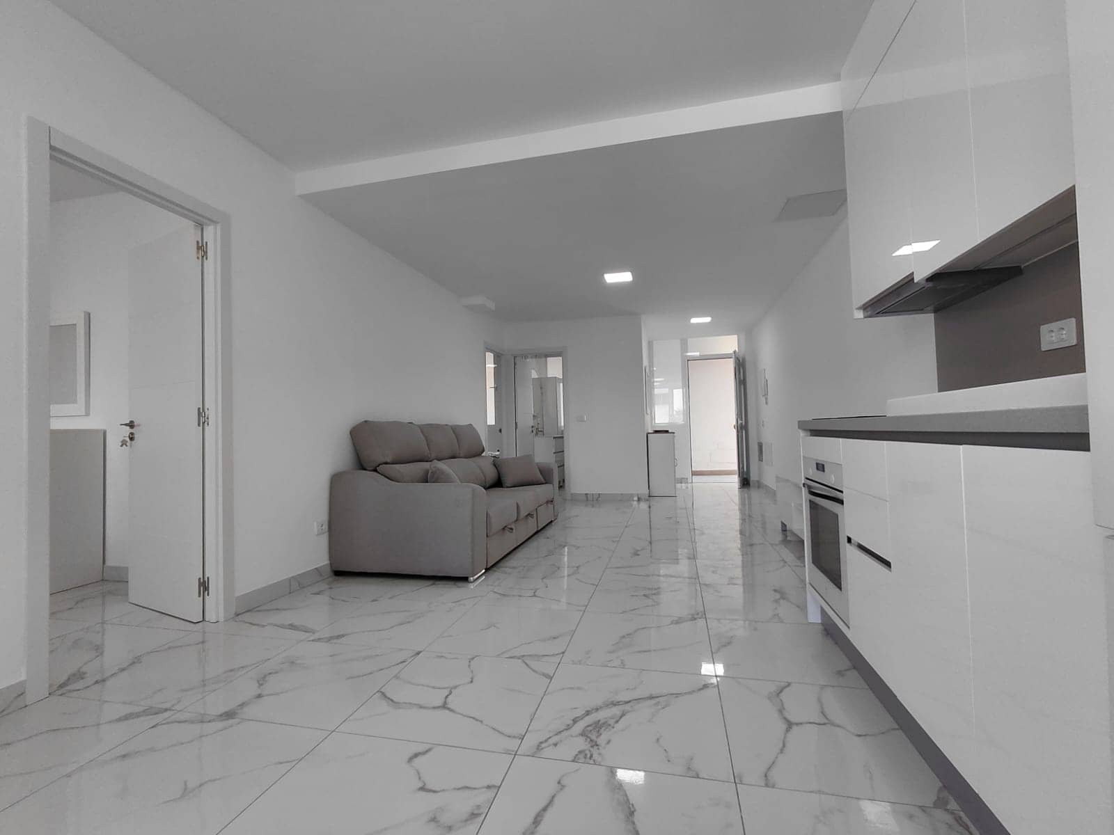 Apartamento de 2 habitaciones en Santa Cruz de Tenerife en venta con piscina - 567.000 € (Ref: 9628250)