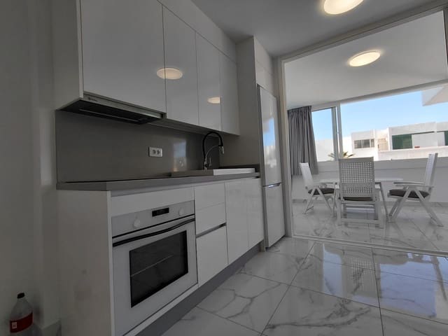 Apartamento de 2 habitaciones en Santa Cruz de Tenerife en venta con piscina - 567.000 € (Ref: 9628250)