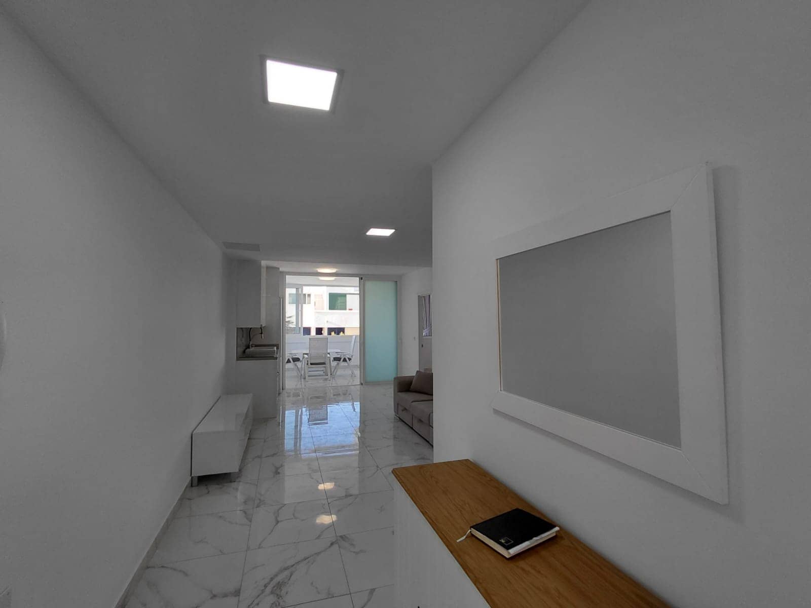 Apartamento de 2 habitaciones en Santa Cruz de Tenerife en venta con piscina - 567.000 € (Ref: 9628250)