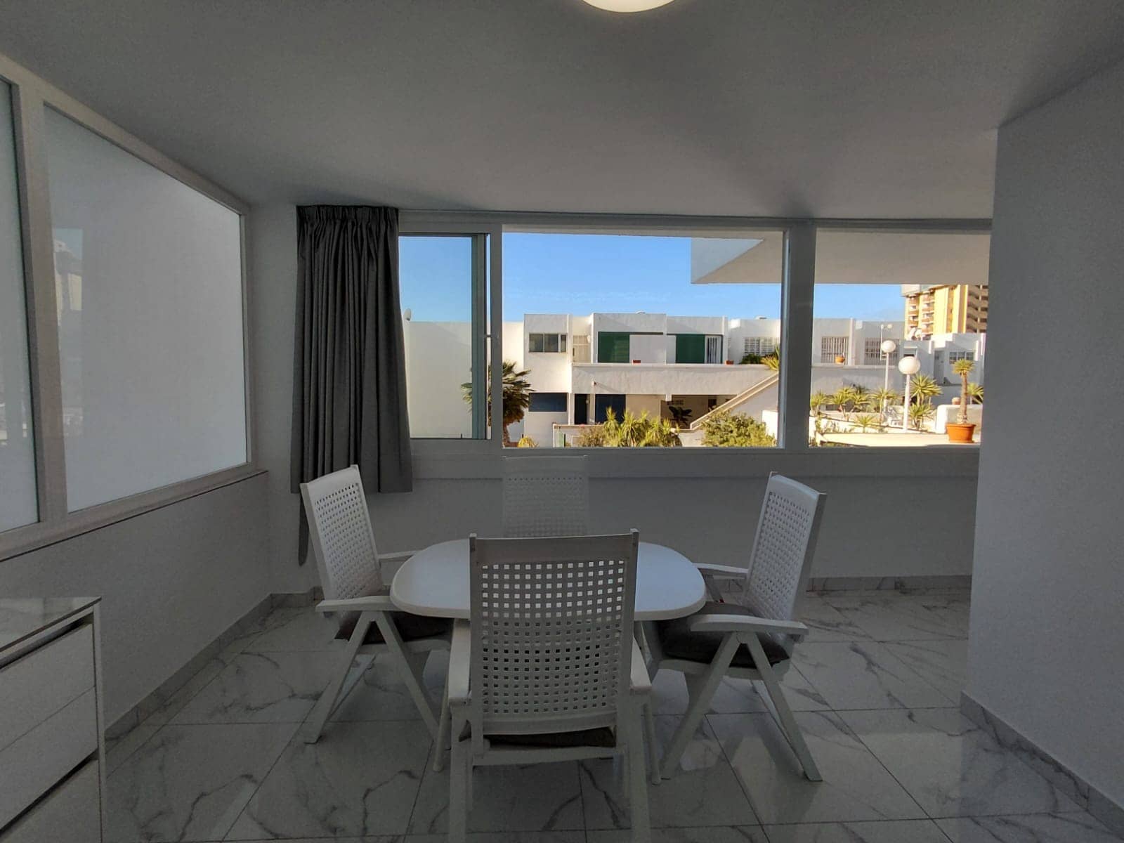 Apartamento de 2 habitaciones en Santa Cruz de Tenerife en venta con piscina - 567.000 € (Ref: 9628250)