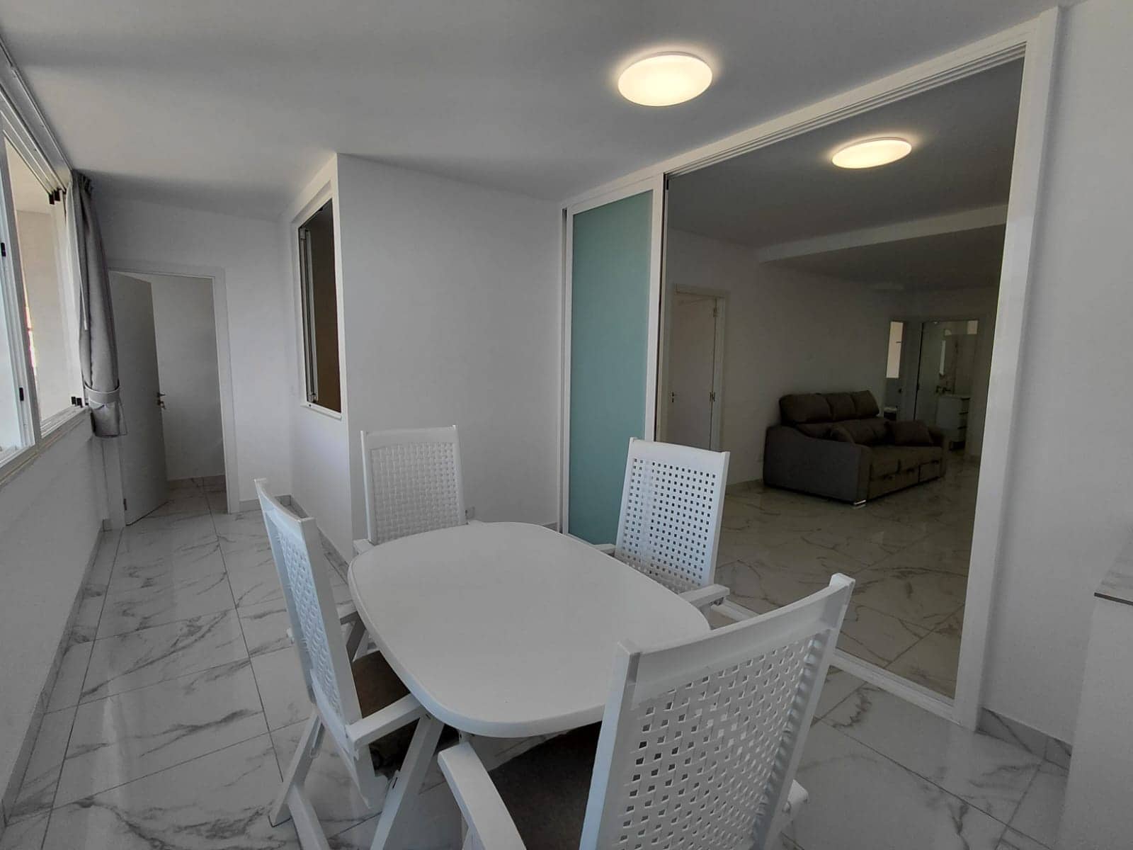 Apartamento de 2 habitaciones en Santa Cruz de Tenerife en venta con piscina - 567.000 € (Ref: 9628250)