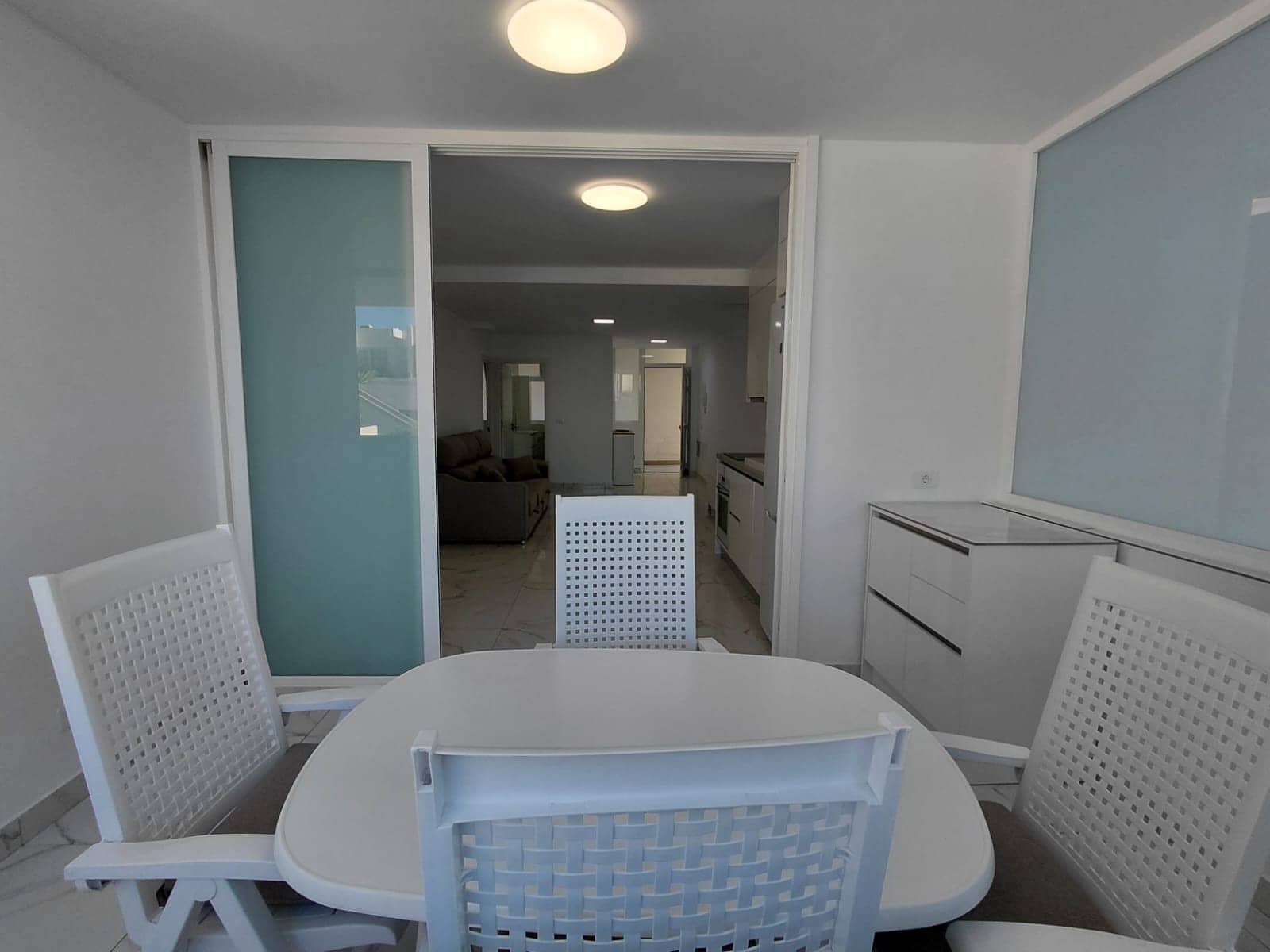 Apartamento de 2 habitaciones en Santa Cruz de Tenerife en venta con piscina - 567.000 € (Ref: 9628250)