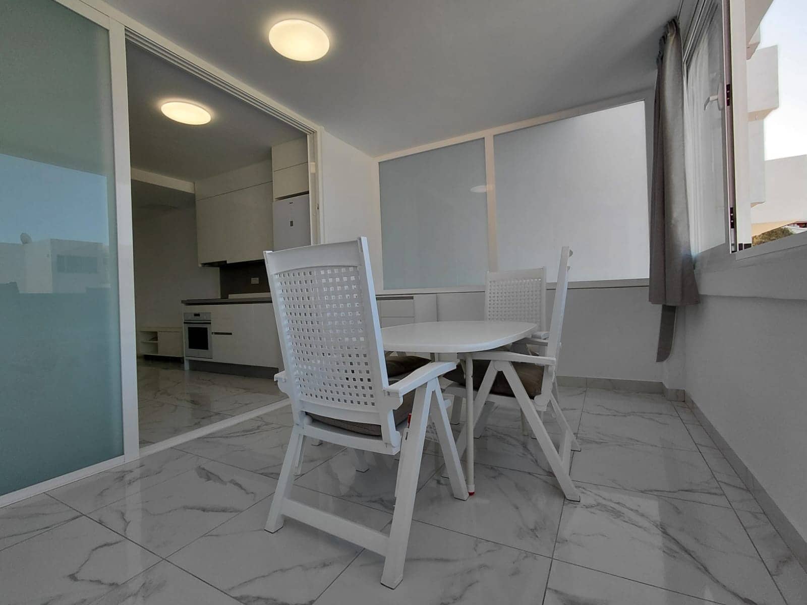 Apartamento de 2 habitaciones en Santa Cruz de Tenerife en venta con piscina - 567.000 € (Ref: 9628250)