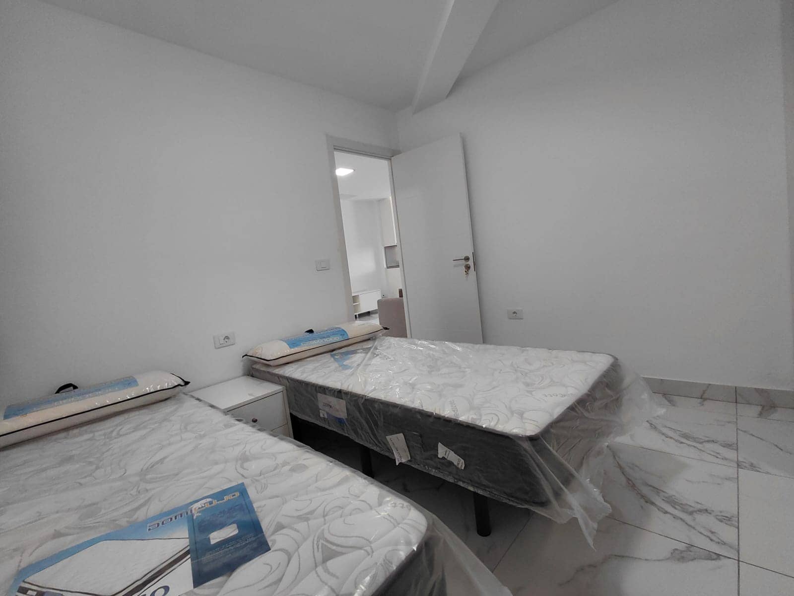 Apartamento de 2 habitaciones en Santa Cruz de Tenerife en venta con piscina - 567.000 € (Ref: 9628250)