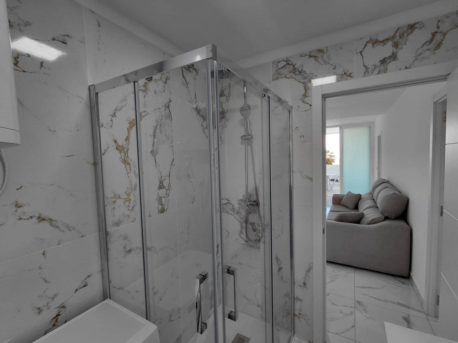 Apartamento de 2 habitaciones en Santa Cruz de Tenerife en venta con piscina - 567.000 € (Ref: 9628250)