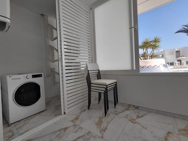 2 soveværelse Lejlighed til salg i Arona med swimmingpool - € 368.000 (Ref: 9628250)