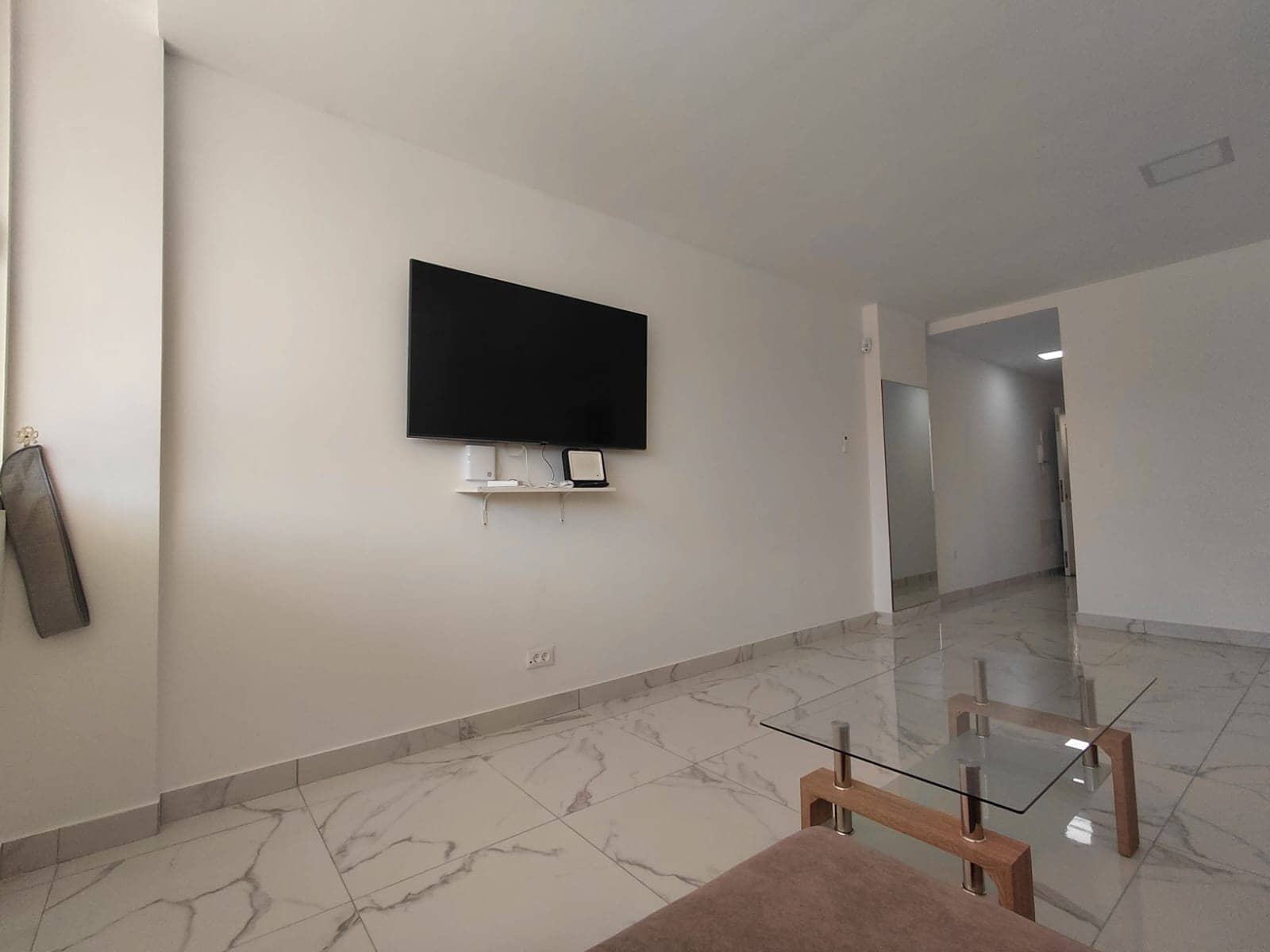 2 Zimmer Apartment zu verkaufen in Santa Cruz de Tenerife mit Pool - 441.000 € (Ref: 9628255)