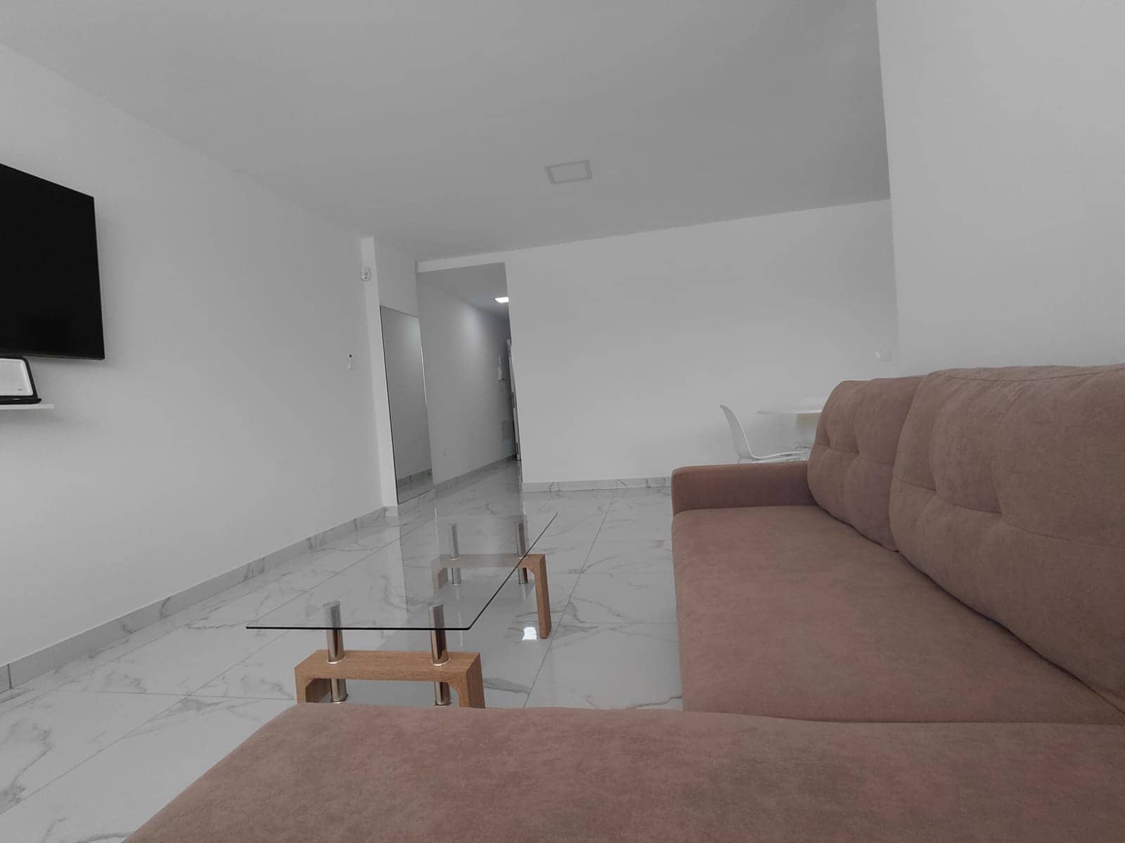 2 Zimmer Apartment zu verkaufen in Santa Cruz de Tenerife mit Pool - 441.000 € (Ref: 9628255)