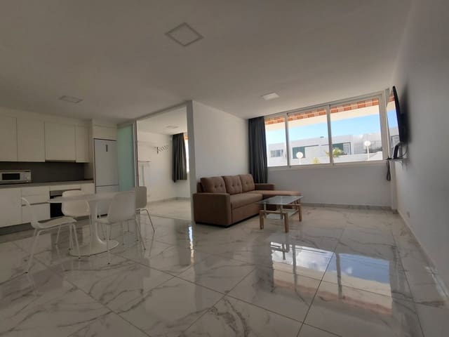 2 soveværelse Lejlighed til salg i Santa Cruz de Tenerife med swimmingpool - € 441.000 (Ref: 9628255)