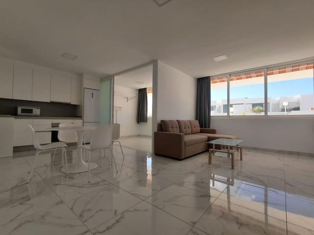 2 soveværelse Lejlighed til salg i Santa Cruz de Tenerife med swimmingpool - € 441.000 (Ref: 9628255)