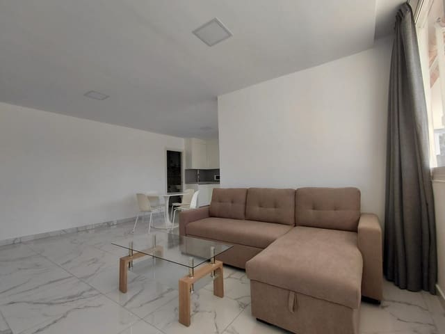 2 soveværelse Lejlighed til salg i Santa Cruz de Tenerife med swimmingpool - € 441.000 (Ref: 9628255)