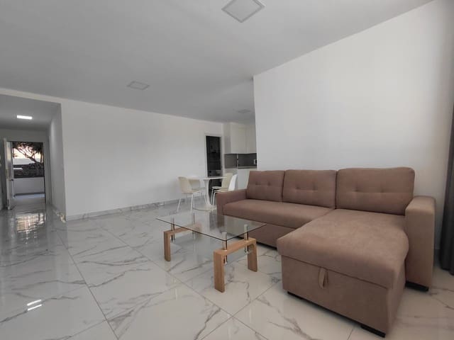 2 soveværelse Lejlighed til salg i Santa Cruz de Tenerife med swimmingpool - € 441.000 (Ref: 9628255)