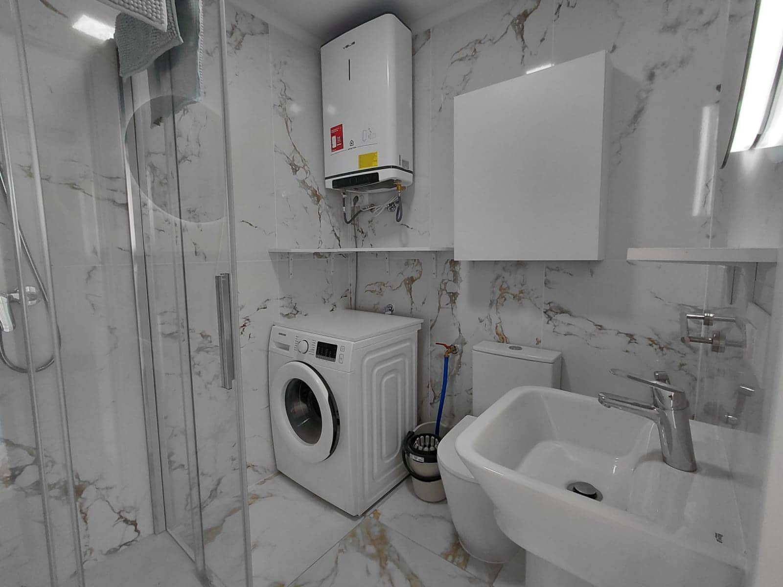 2 Zimmer Apartment zu verkaufen in Santa Cruz de Tenerife mit Pool - 441.000 € (Ref: 9628255)