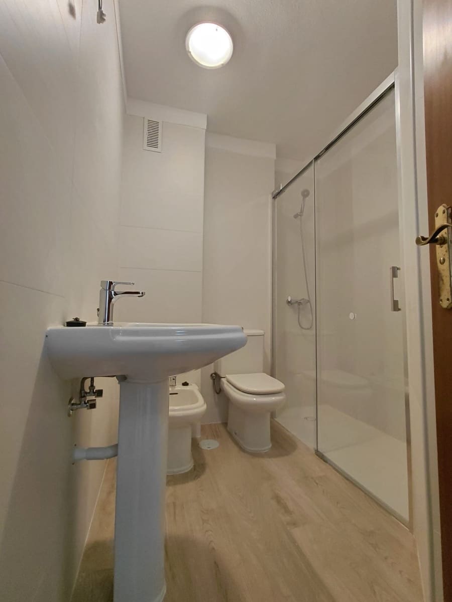 2 sypialnia Mieszkanie do wynajęcia w Santa Cruz de Tenerife z garażem - 1 200 € (Ref: 9631556)