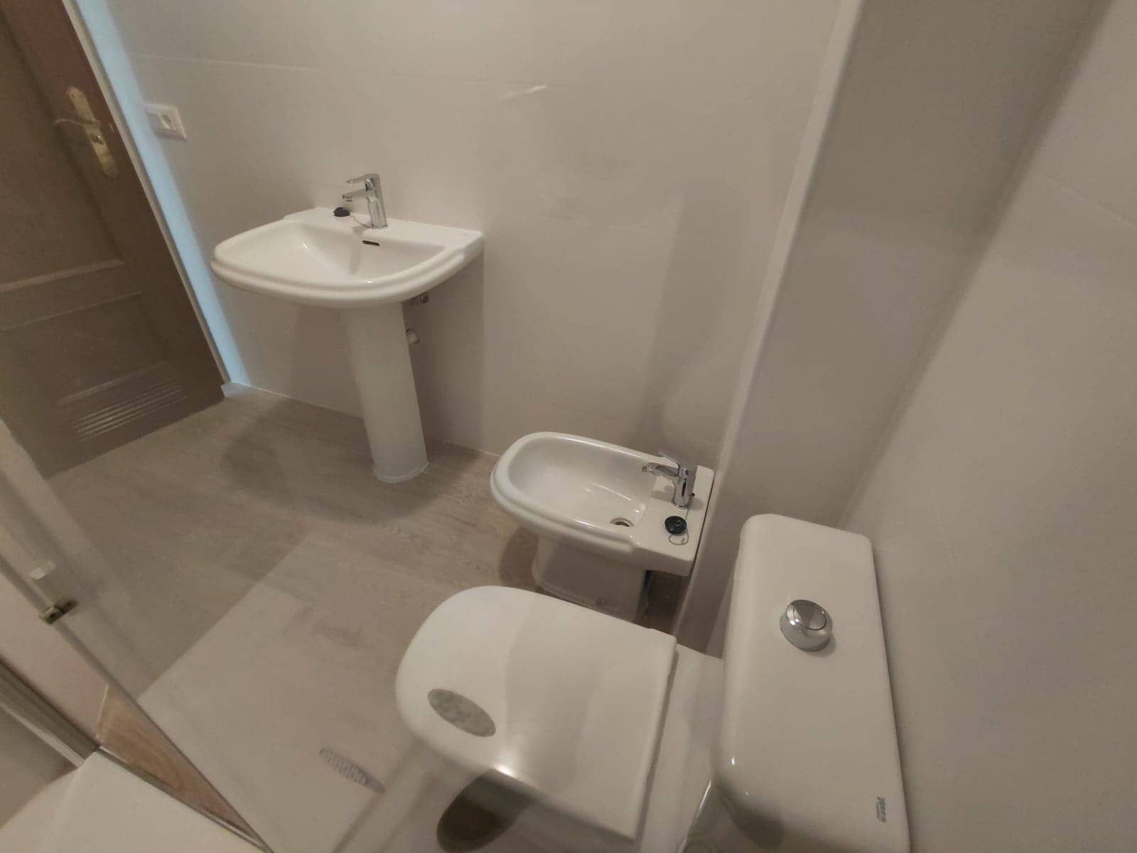 2 sypialnia Mieszkanie do wynajęcia w Santa Cruz de Tenerife z garażem - 1 200 € (Ref: 9631556)