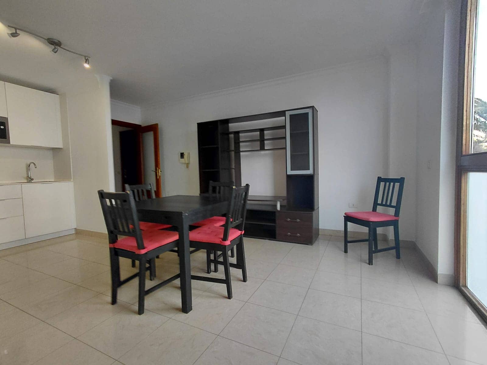 2 sypialnia Mieszkanie do wynajęcia w Santa Cruz de Tenerife z garażem - 1 200 € (Ref: 9631556)