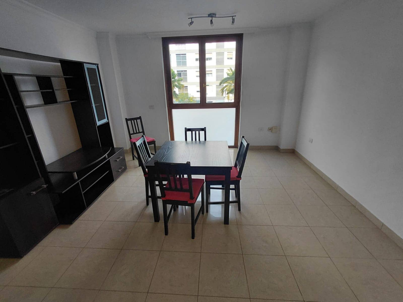 2 sypialnia Mieszkanie do wynajęcia w Santa Cruz de Tenerife z garażem - 1 200 € (Ref: 9631556)