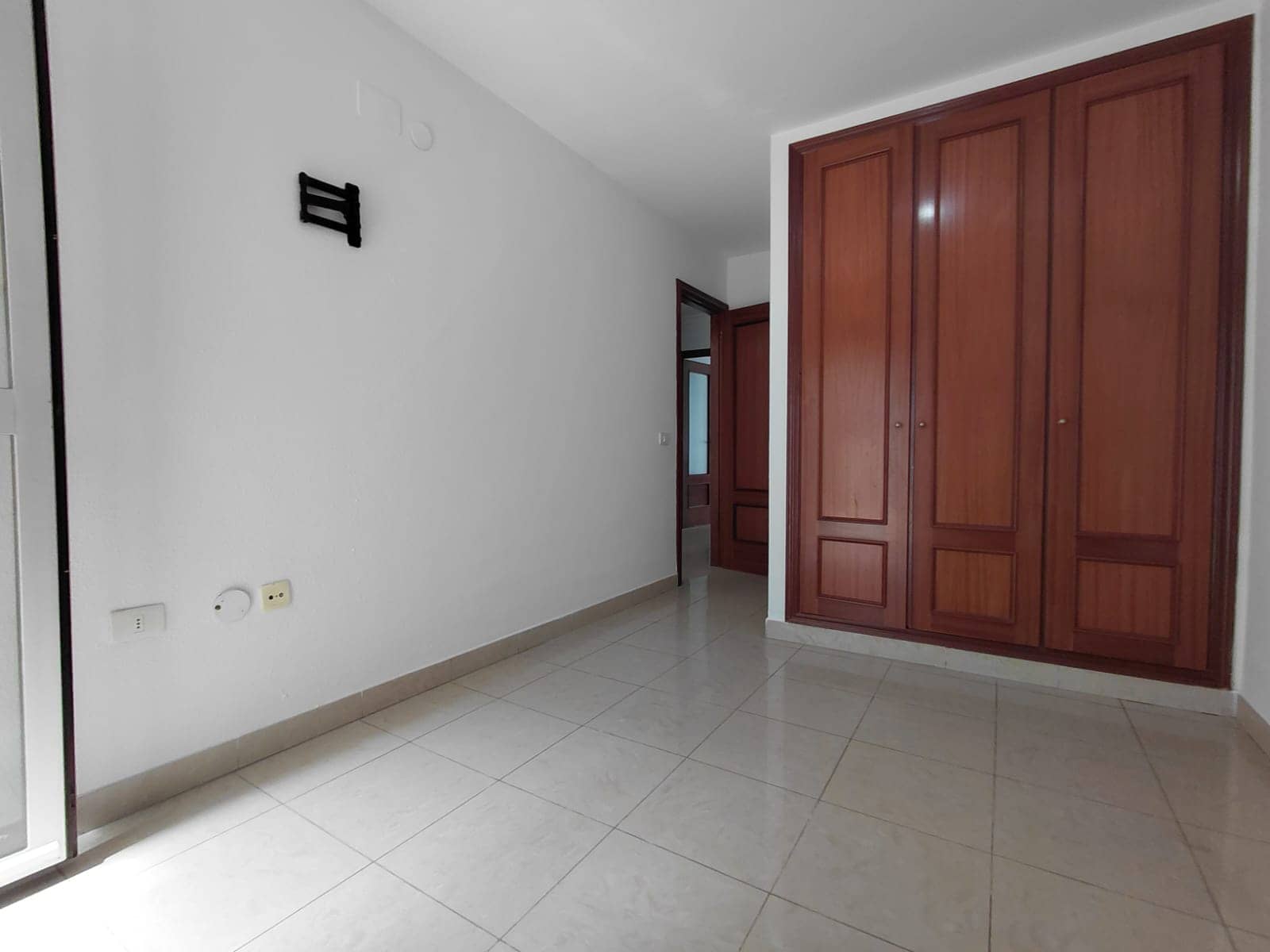 2 sypialnia Mieszkanie do wynajęcia w Santa Cruz de Tenerife z garażem - 1 200 € (Ref: 9631556)