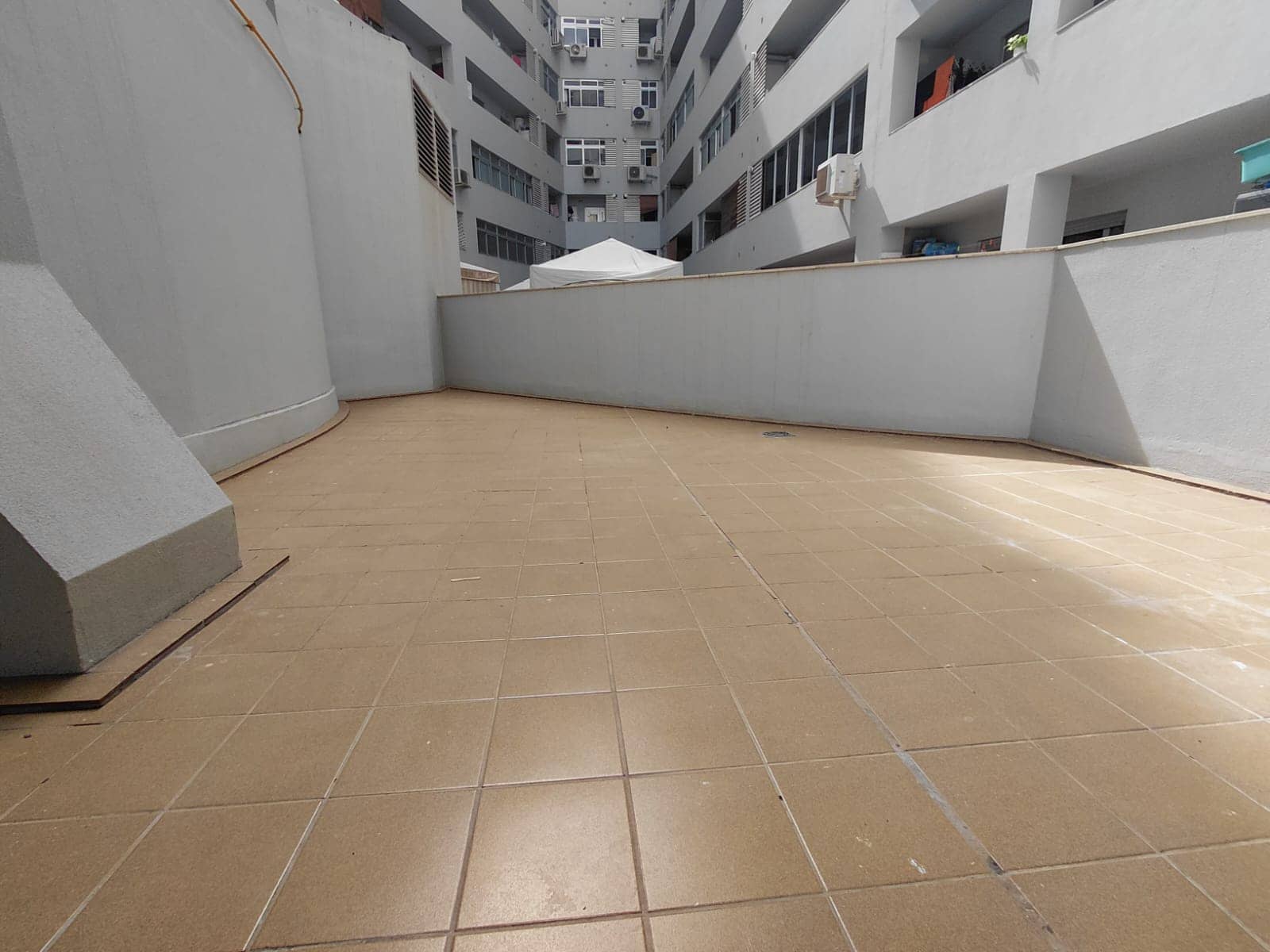 2 sypialnia Mieszkanie do wynajęcia w Santa Cruz de Tenerife z garażem - 1 200 € (Ref: 9631556)