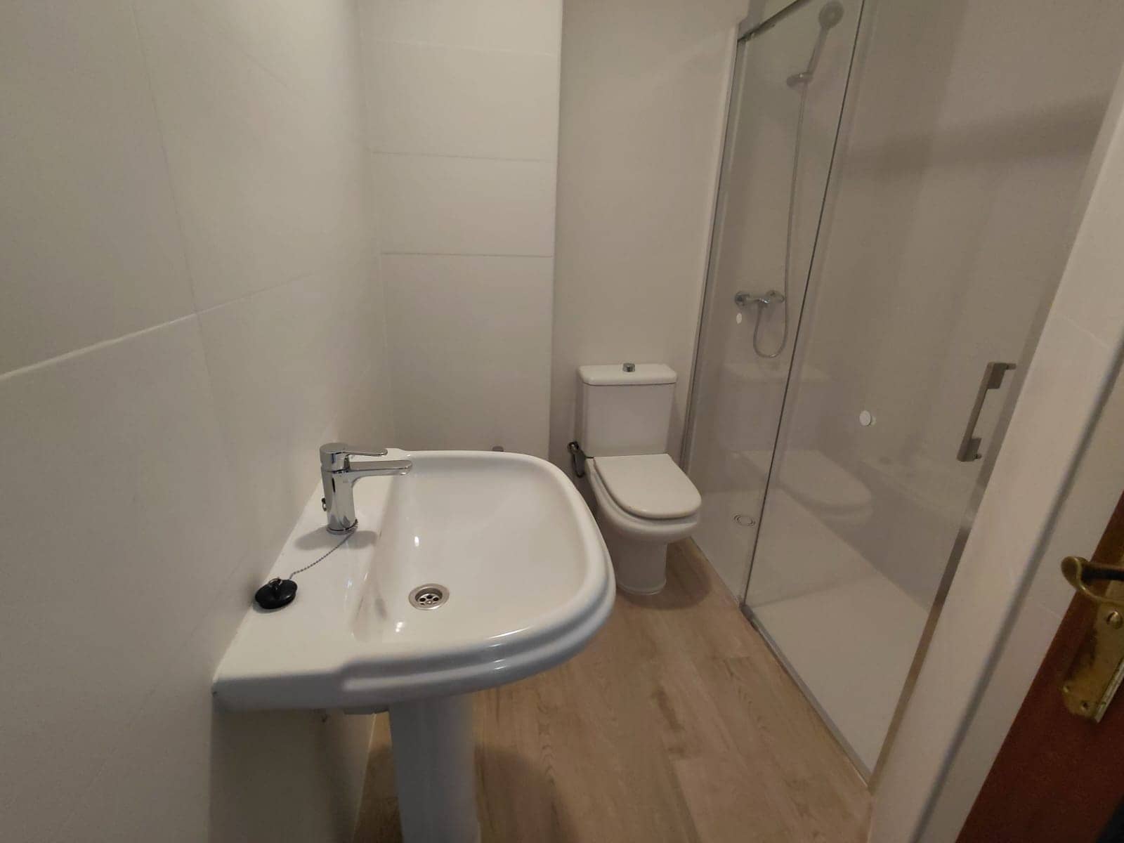 2 sypialnia Mieszkanie do wynajęcia w Santa Cruz de Tenerife z garażem - 1 200 € (Ref: 9631556)
