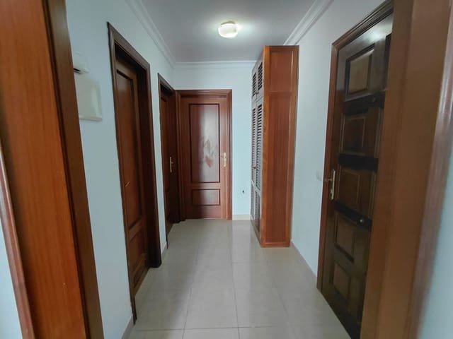 2 sypialnia Mieszkanie do wynajęcia w Santa Cruz de Tenerife z garażem - 1 200 € (Ref: 9631556)
