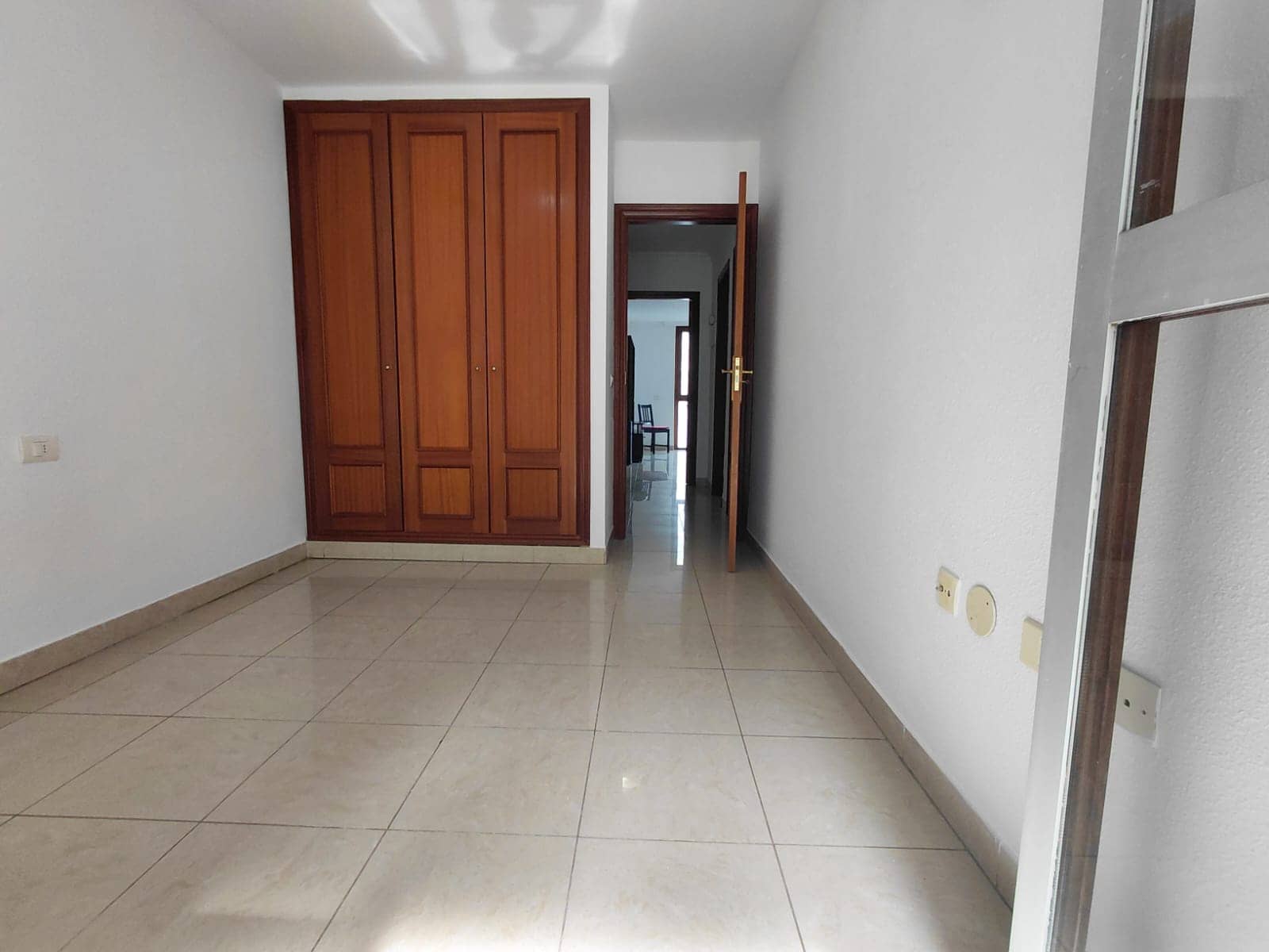 2 sypialnia Mieszkanie do wynajęcia w Santa Cruz de Tenerife z garażem - 1 200 € (Ref: 9631556)