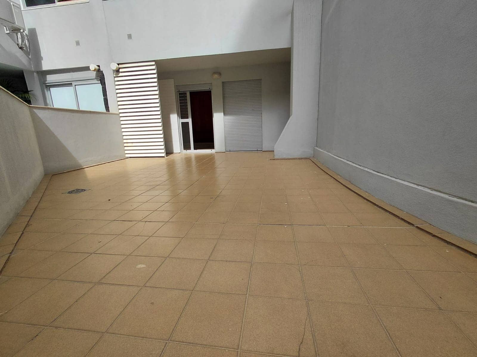 2 sypialnia Mieszkanie do wynajęcia w Santa Cruz de Tenerife z garażem - 1 200 € (Ref: 9631556)