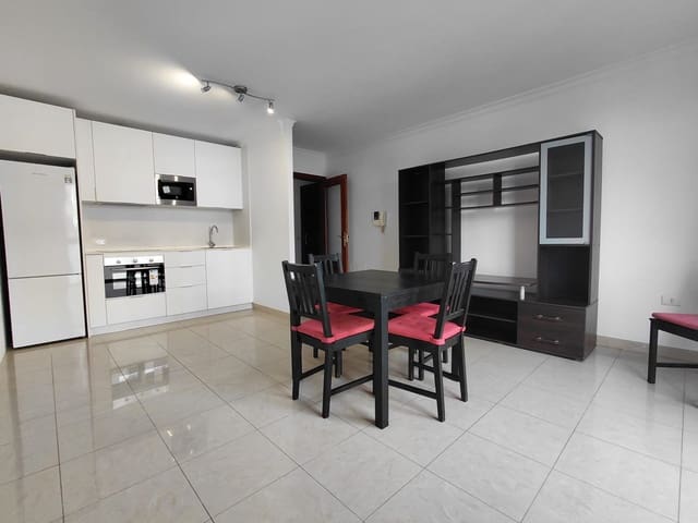2 sypialnia Mieszkanie do wynajęcia w Santa Cruz de Tenerife z garażem - 1 200 € (Ref: 9631556)