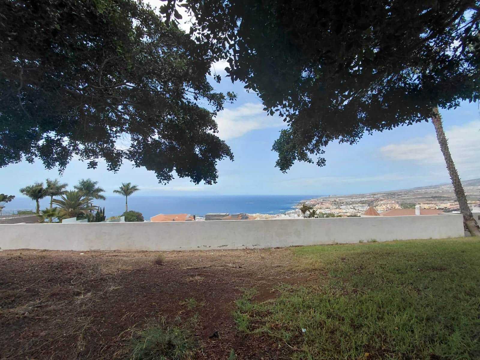 Bouwgrond te koop in Adeje - € 2.500.000 (Ref: 9646748)