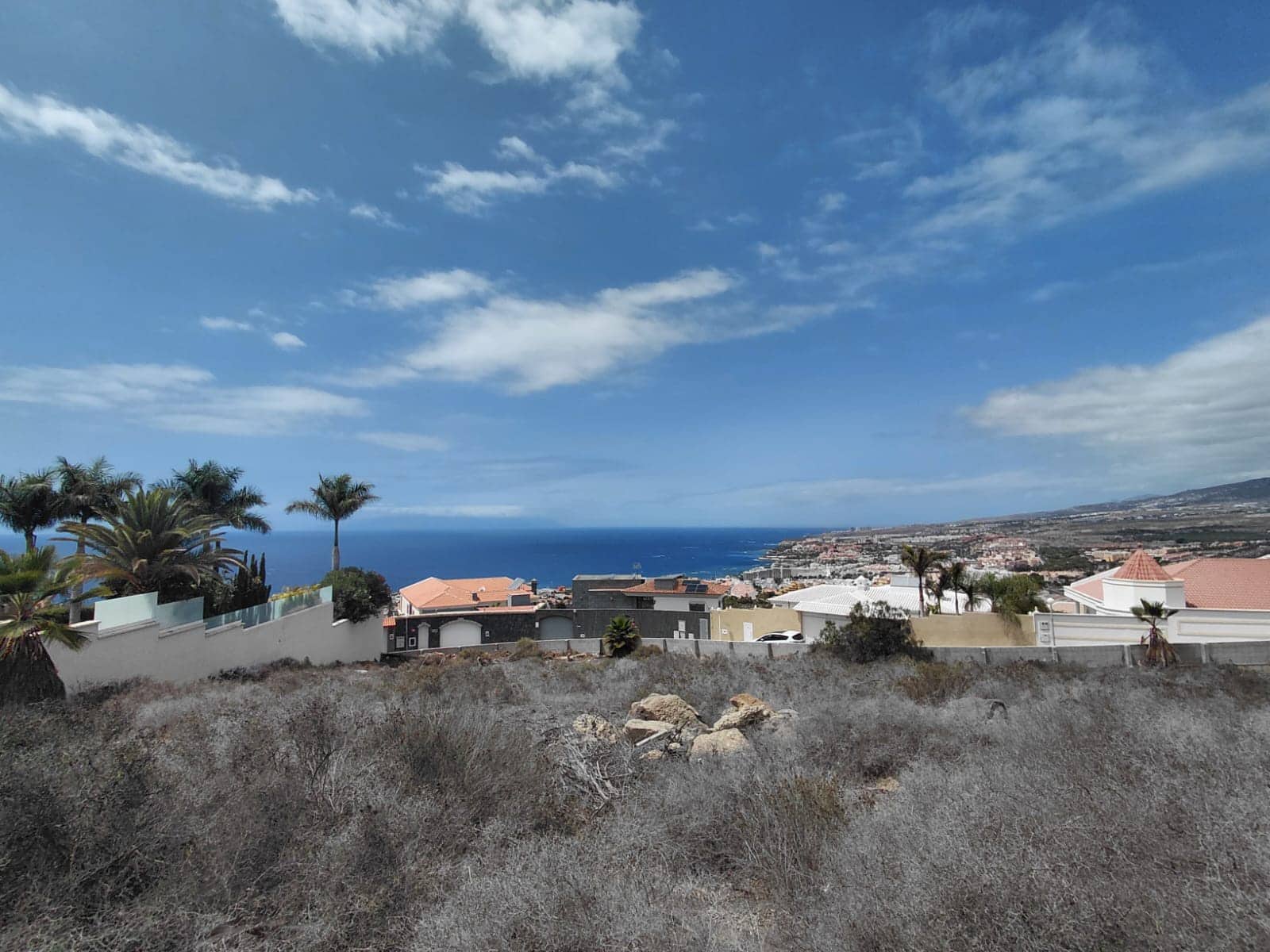 Bouwgrond te koop in Adeje - € 2.500.000 (Ref: 9646748)