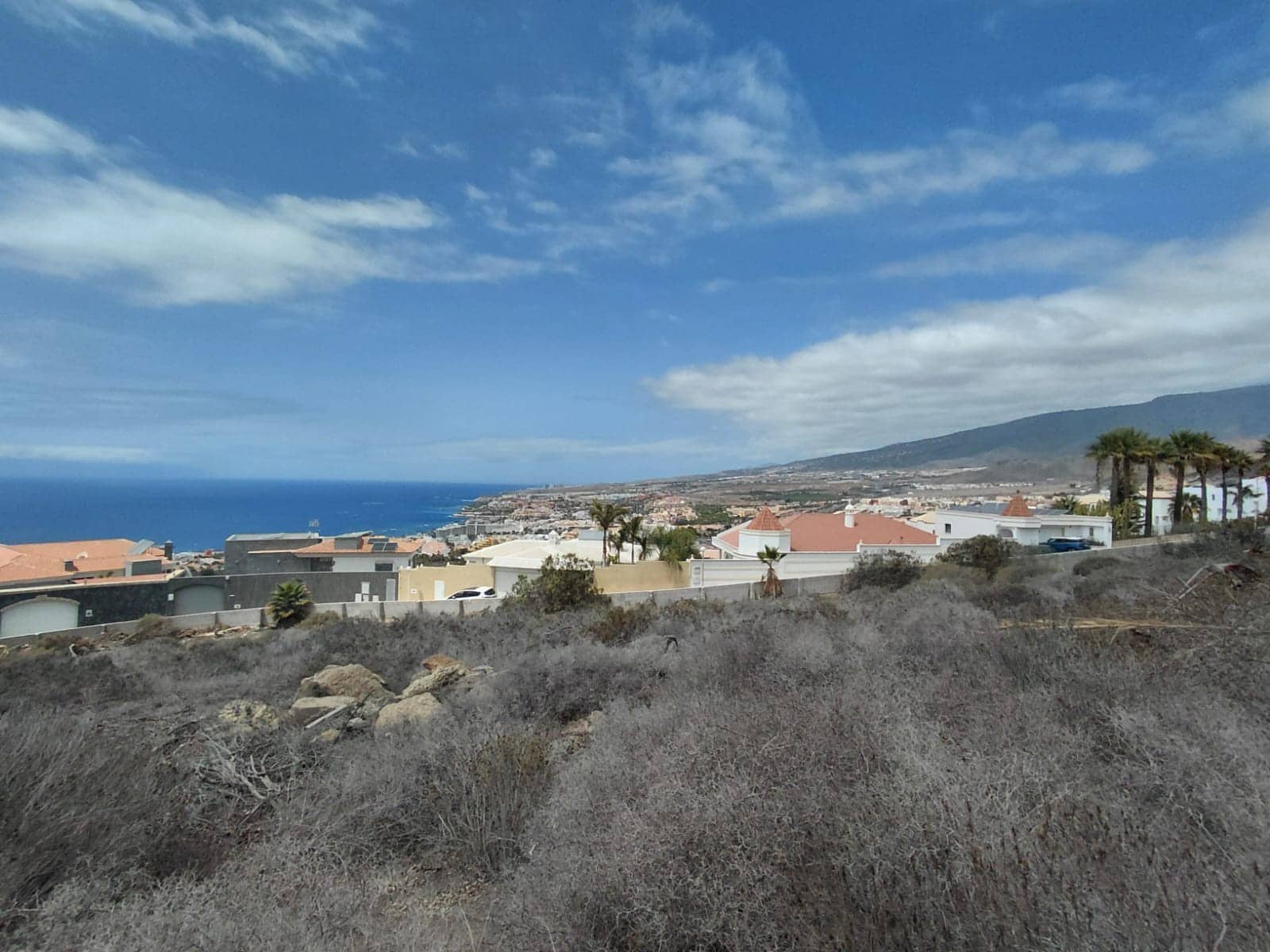 Bouwgrond te koop in Adeje - € 2.500.000 (Ref: 9646748)